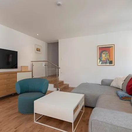 Apartamento Doctores Remise 07