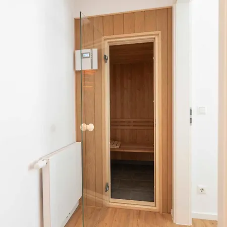 Doctores Remise 07 Apartamento Neuhof (Heringsdorf)