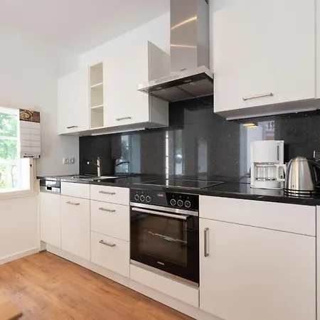 Doctores Remise 07 Apartment *