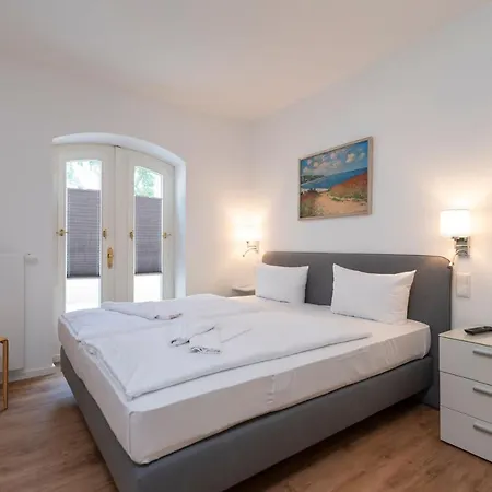 Apartment Doctores Remise 07